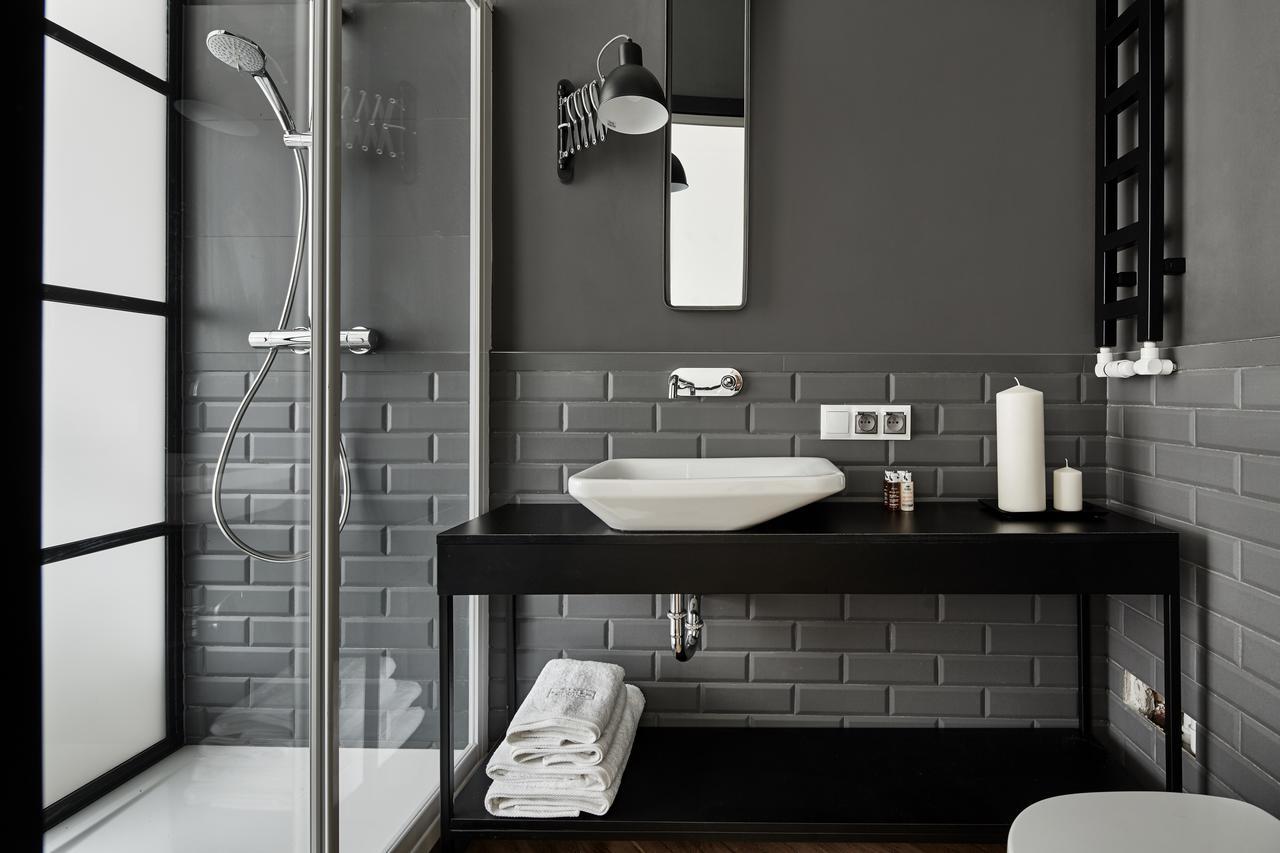Four Stories - Krasinskiego 3* Cracovia