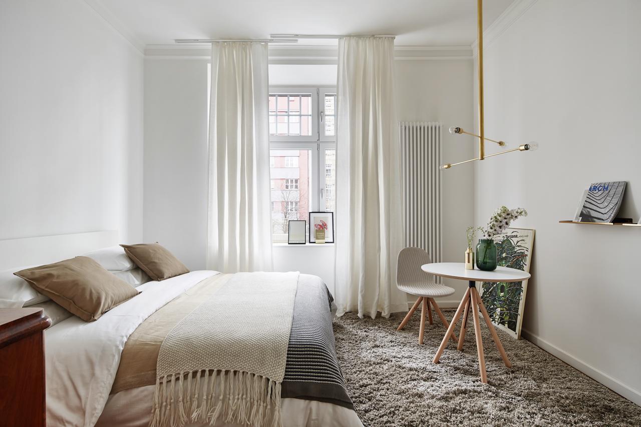 Four Stories - Krasinskiego 3* Cracovia