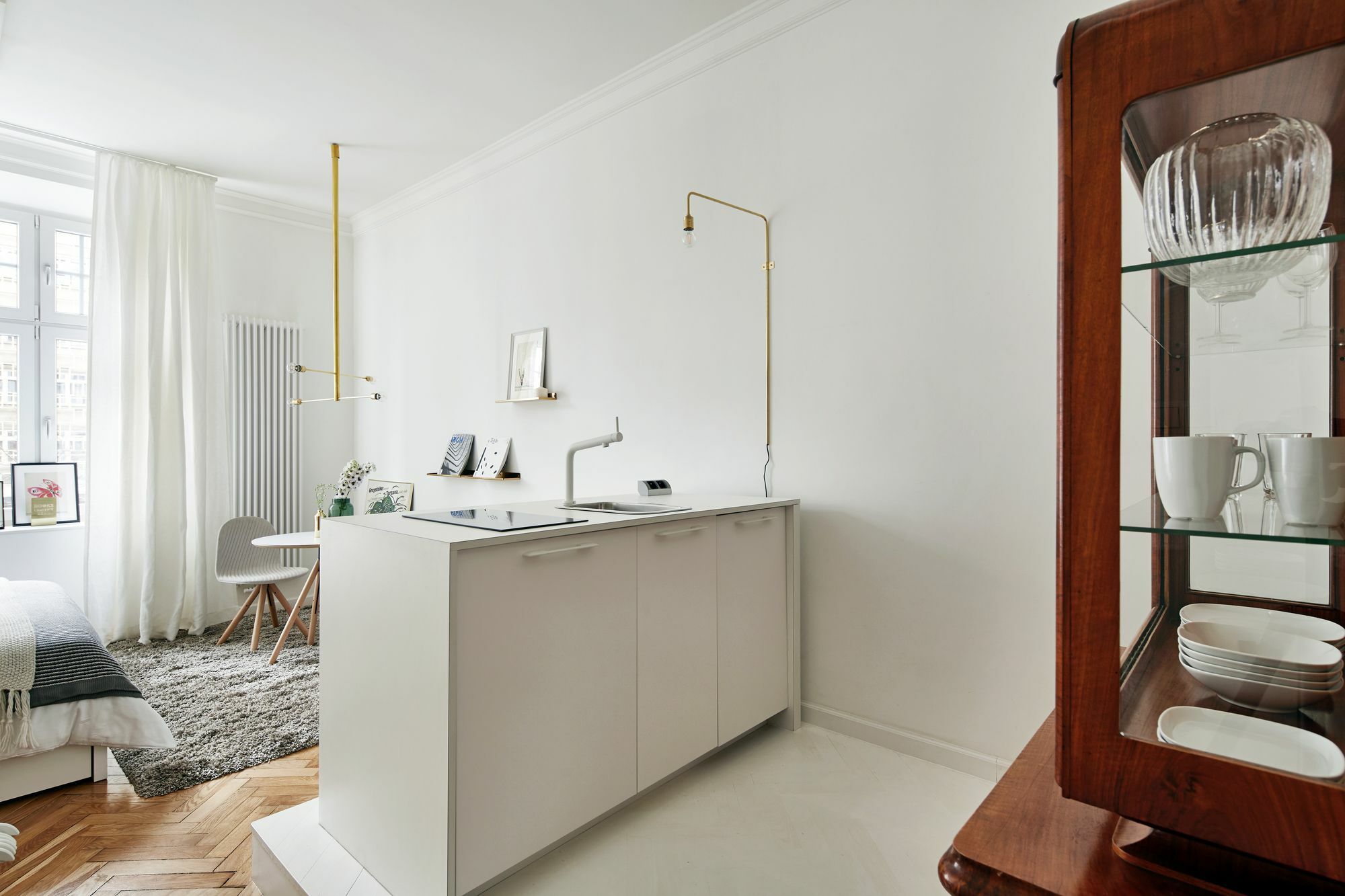 Four Stories - Krasinskiego 3* Cracovia